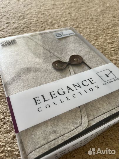 Чехол на iPad