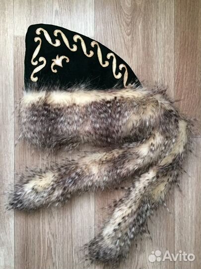 Башкирский бурек