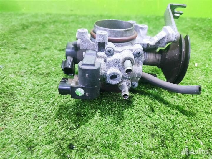 Дроссельная заслонка Daihatsu Terios 2009