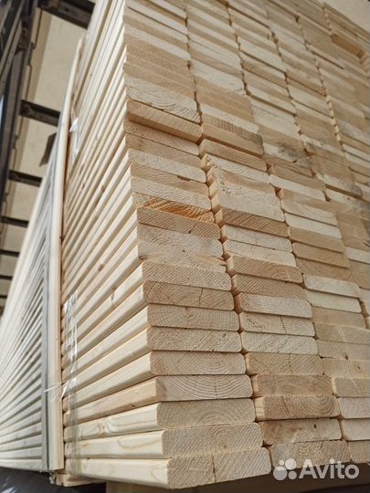 Планкен прямой