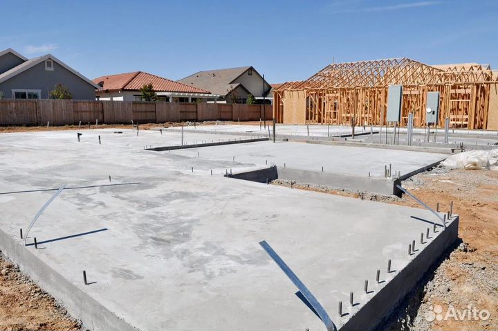 Замена венцов ремонт фундамента отмостка