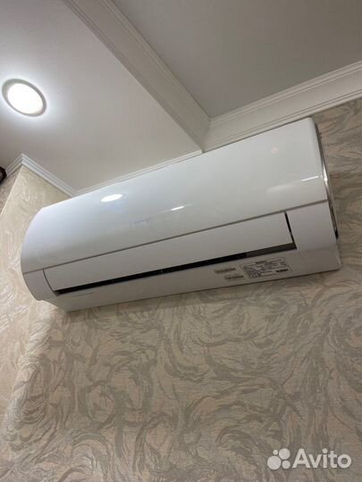 Монтаж Сплит систем качественная установка