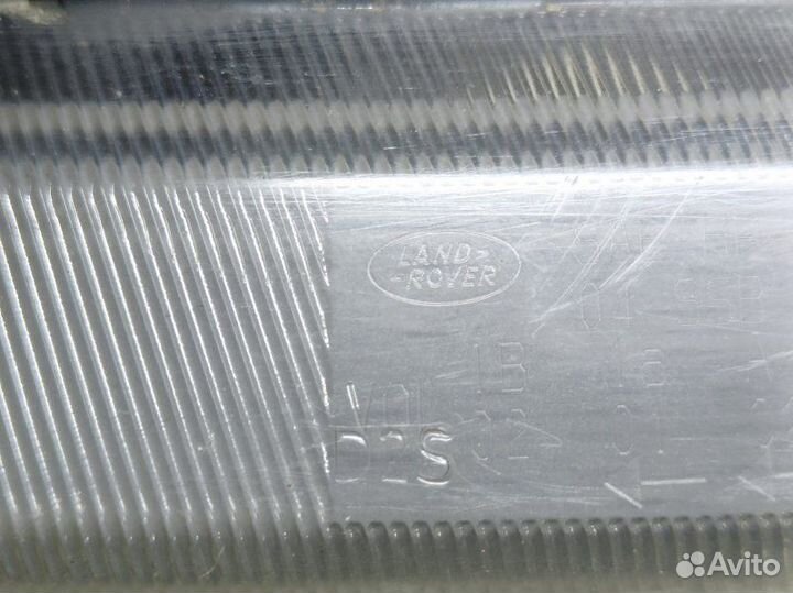 Фара передняя правая Land Rover Range Rover Sport