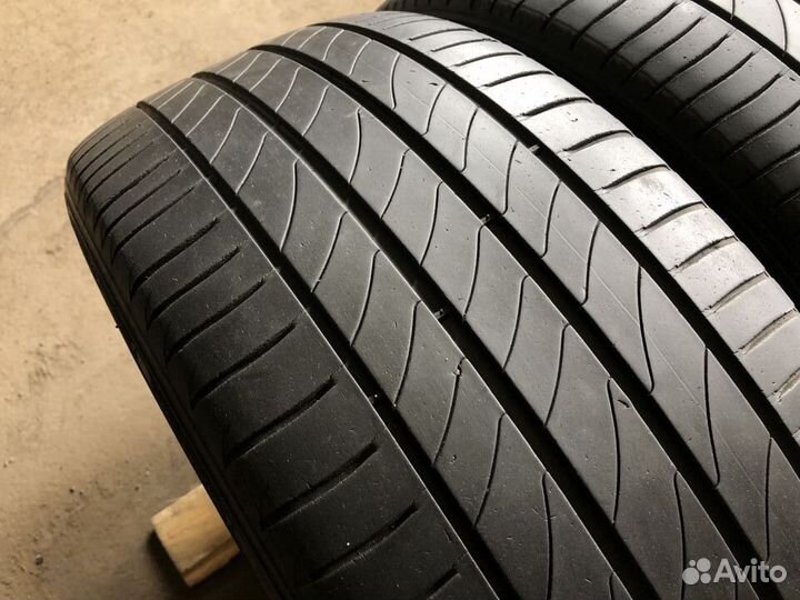 Michelin Primacy 3 ST 215/45 R18 95W