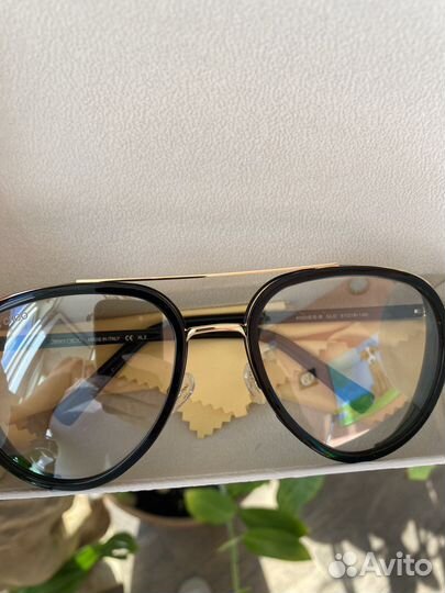 Очки jimmy choo