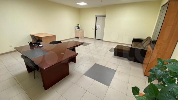 Свободного назначения, 38.5 м²