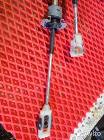 Трос МКПП Kia Sportage 3