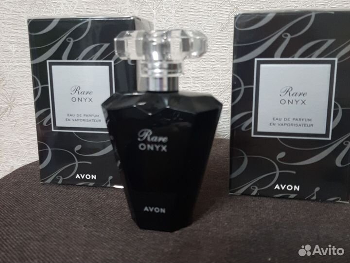 Туалетная вода эйвон