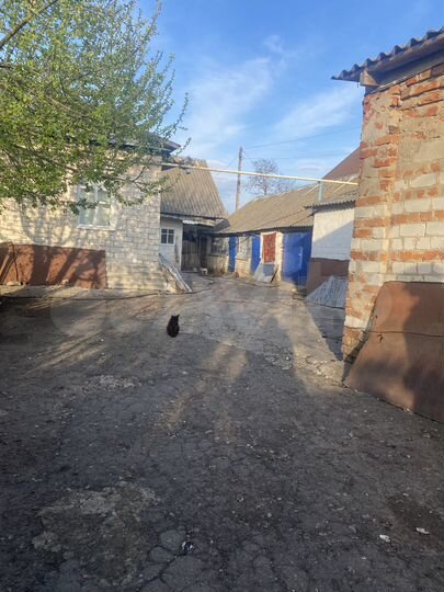 Дом 103 м² на участке 16 сот.