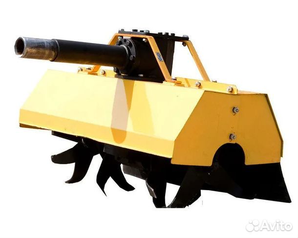 Почвофреза для мотоблока мтз (Сморгонь)