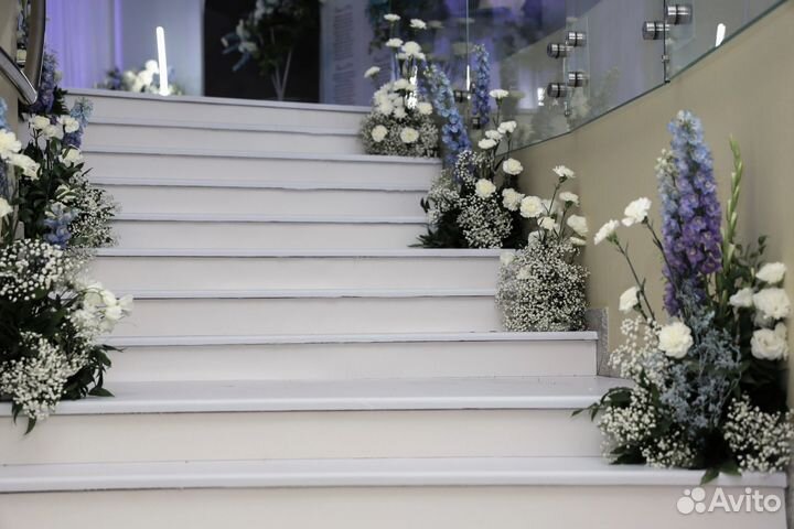 Организация свадеб