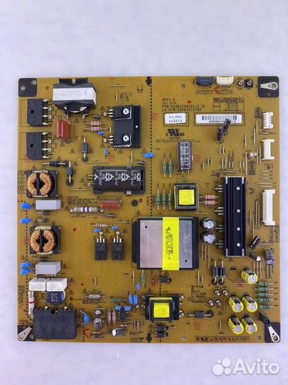 Телевизор на разбор