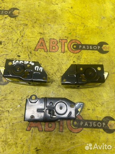 Ручка двери внутренняя Hyundai Santa Fe Classic SM