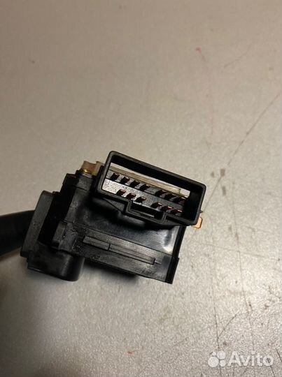 Переключатель дворников Hyundai Sonata