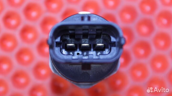 Регулятор давления топлива Nissan Lafesta DBA-cwff