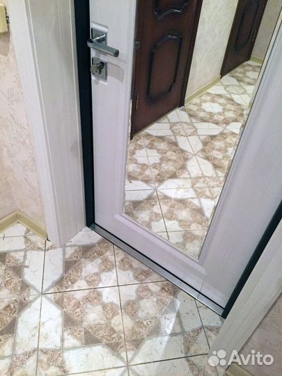 Входные двери с установкой