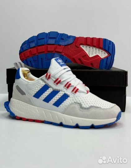 Кроссовки Adidas ZX 1000