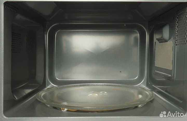 Новая печь - свч LEX fsmo M.02 BL vintage
