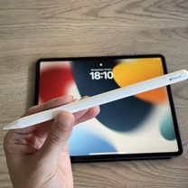 Стилус Apple Pencil 2