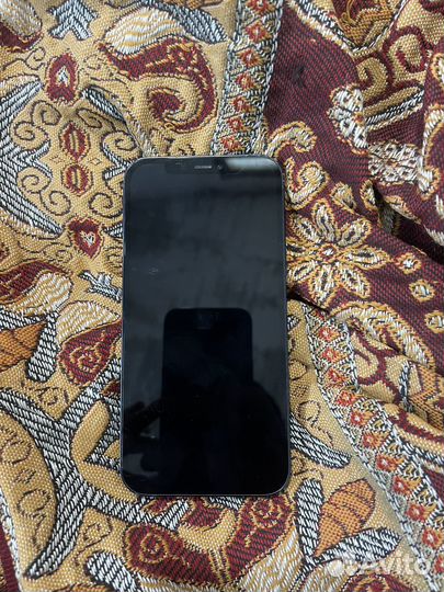 iPhone 12, 128 ГБ