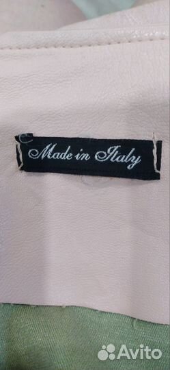 Куртка весенняя осенняя женская 42