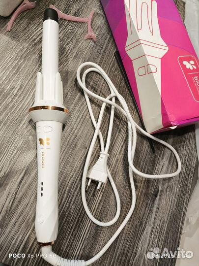 Стайлер для волос