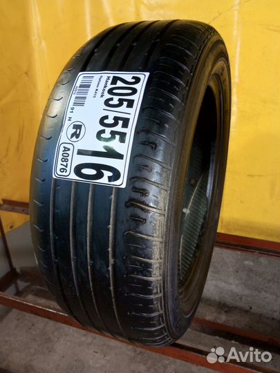 Hankook Optimo K415 205/55 R16 91H