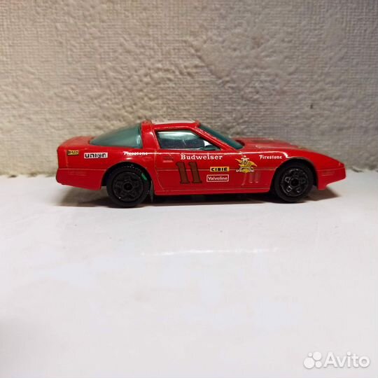 Модели Bburago