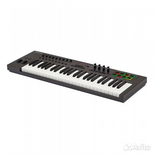 Midi клавиатура Nektar Impact LX 49+