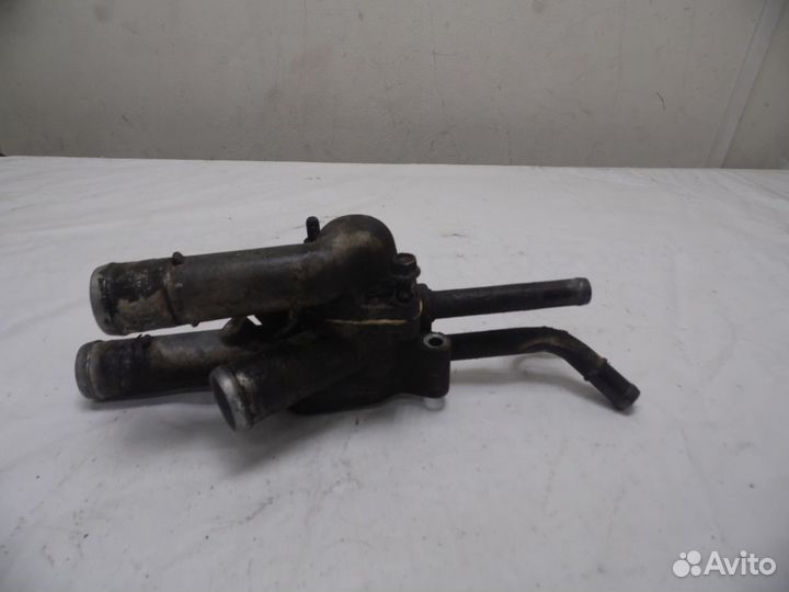 Корпус термостата Hyundai Elantra 2000-2010