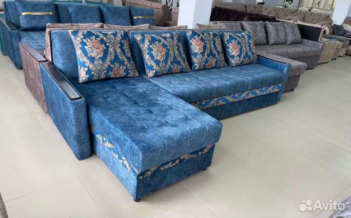 Угол Крокодил