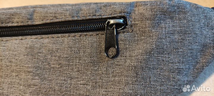 Сумка на пояс