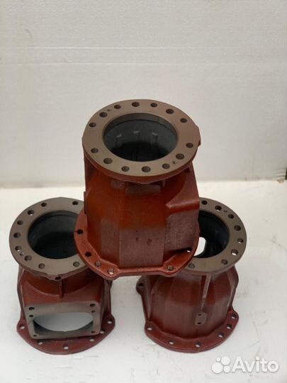 Рукав бортовой Т 25 чулок новый