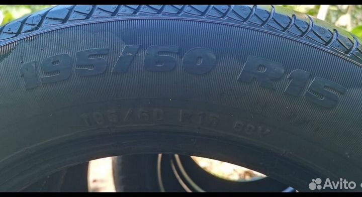 Formula Energy 195/60 R15 88