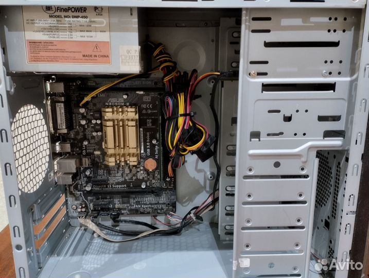 Системный блок /компьютер