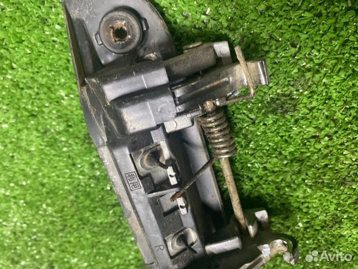 Ручка двери внешняя передняя правая Great Wall