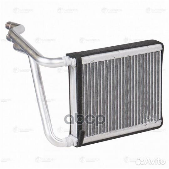 Радиатор печки Hyundai Solaris II 17 LRH0803