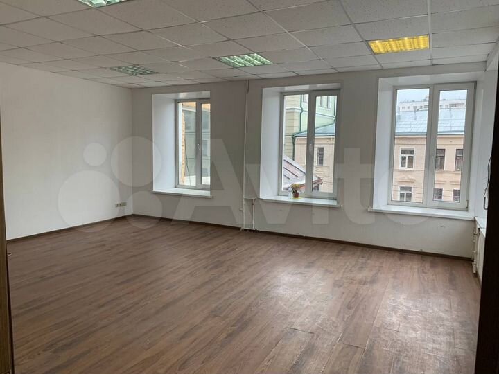 Офис, 20 м² ифнс 4