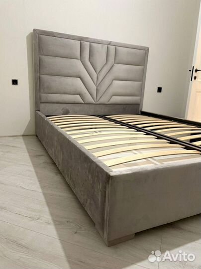 Кровать от производителя. Матрасы оптом