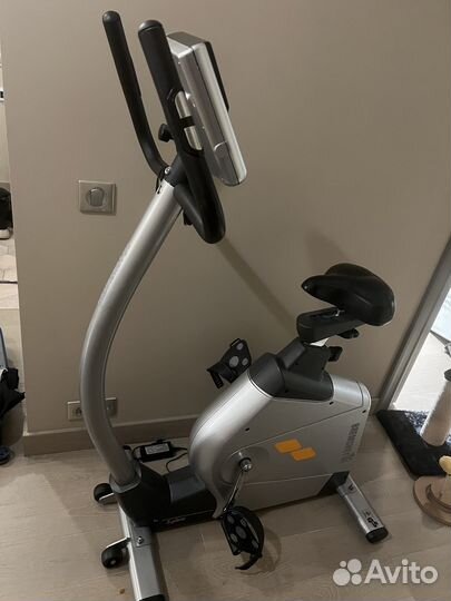 Велотренажер Bremshey для кардиотренировок