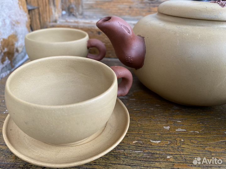 Чайная церемония, чашка, кружка, блюдце