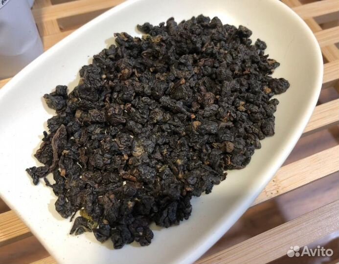 Китайский чай (Моли Да)