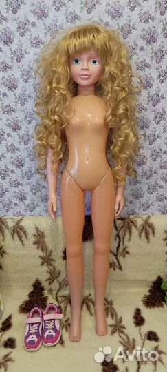 Кукла 110 см (Маникен)