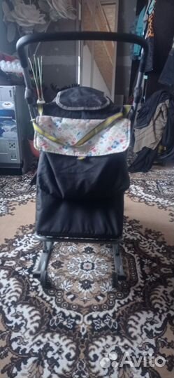 Детские санки
