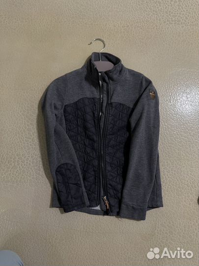 Толстовка для конного спорта