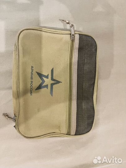 Армейский несессер