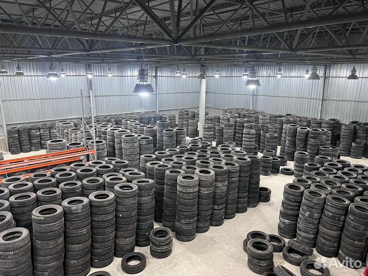 Continental ContiVikingContact 6 245/45 R17 99T