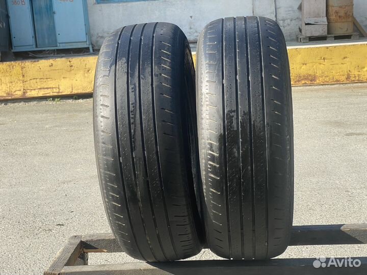 Maxxis Bravo HP-M3 215/65 R16