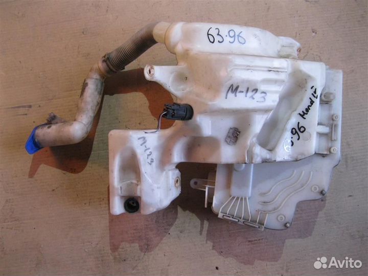 Бачок омывателя лобового стекла от Ford Mondeo IV