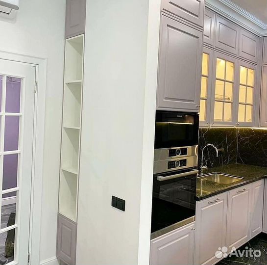 Кухни от производителя